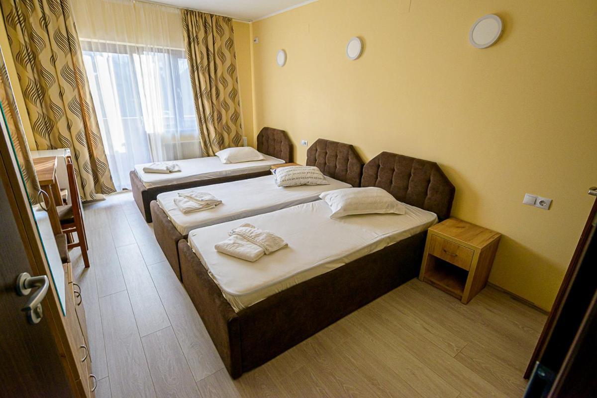Hotel Casa Domneasca Riana à Piteşti Extérieur photo